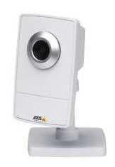 IP  Axis M1011