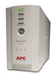 APC Back UPS CS 350 VA BK350EI -    