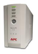 APC Back UPS CS 500 VA BK500-RS -    