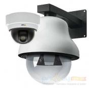 Сетевая IP камера Axis 215-IT28 комплект уличного исполнения - купить, цена, отзывы, обзор.