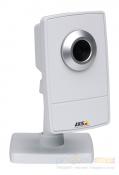 Сетевая IP камера Axis M1011-W - купить, цена, отзывы, обзор.