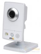 Сетевая IP камера Axis M1031-W - купить, цена, отзывы, обзор.