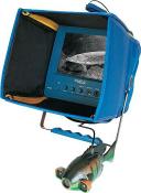 Подводная камера для рыбалки Aqua-Vu AV500 - купить, цена, отзывы, обзор.