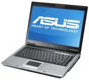 Ноутбук Asus F3 F3Ke (F3Ke-MK36S1ADWW)  - купить, цена, отзывы, обзор.