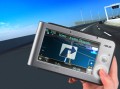 GPS  Asus R600