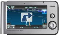 GPS  Asus R600