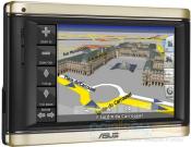 GPS Навигатор Asus R700 - купить, цена, отзывы, обзор.
