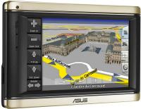 GPS  Asus R700