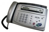 Brother FAX-335RUS Silver (thermal) -    