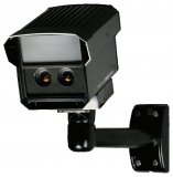 Bosch EX85 Megapixel-IP Infrared Imager (Extreme CCTV) -    