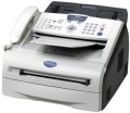    Brother FAX-2825R (laser)