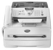 Brother FAX-2825R (laser) -    