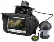 Подводная камера для рыбалки Cabelas Elite Panning LCD 7" - купить, цена, отзывы, обзор.