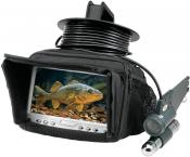 Подводная камера для рыбалки Cabelas Elite LCD 7" - купить, цена, отзывы, обзор.