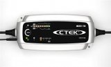 CTEK MXS 10 - описание и технические характеристики