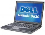 Dell Latitude D630 (210-18317) -    