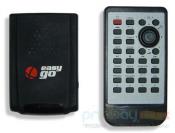 GPS Навигатор EasyGo 100 - купить, цена, отзывы, обзор.