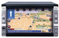 GPS  EasyGo 2000
