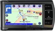 GPS Навигатор EasyGo 200 - купить, цена, отзывы, обзор.