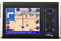 GPS  EasyGo 230
