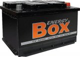 A-MEGA Energy BOX 6CT-100  E -    