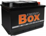 A-MEGA Energy BOX 6CT-74  -    