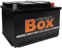   A-MEGA Energy BOX 6CT-74 
