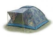 Палатка Forrest Ranger FT2033 - купить, цена, отзывы, обзор.