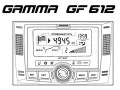   GAMMA GF 612