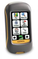 GPS  Garmin Dakota 10
