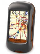 GPS Навигатор Garmin Dakota 20 - купить, цена, отзывы, обзор.