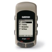 GPS  Garmin Edge 205