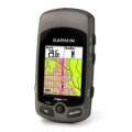 GPS  Garmin Edge 605
