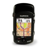 Garmin Edge 705 - описание и технические характеристики