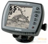 Garmin Fishfinder 140 - описание и технические характеристики