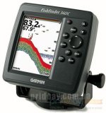 Garmin Fishfinder 340C - описание и технические характеристики