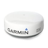 Garmin GMR 24 HD - описание и технические характеристики