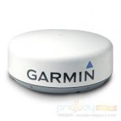 Радар Garmin GMR 24 - купить, цена, отзывы, обзор.