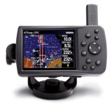 Garmin GPSMAP 276 C - описание и технические характеристики
