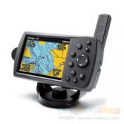 Картплоттер Garmin GPSMAP 278 - купить, цена, отзывы, обзор.