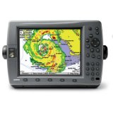 Garmin GPSMAP 3010C - описание и технические характеристики