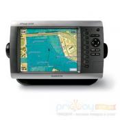 Картплоттер Garmin GPSMAP 4008 - купить, цена, отзывы, обзор.