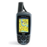 Garmin GPSMAP 60Cx -    