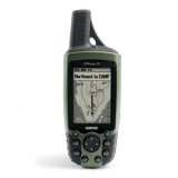 Garmin GPSMAP 60 -    