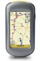 GPS  Garmin Oregon 200
