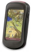 GPS Навигатор Garmin Oregon 550 - купить, цена, отзывы, обзор.