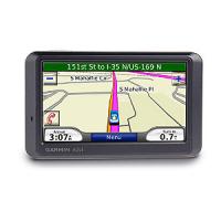 GPS  Garmin nuvi 765T
