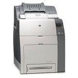 Hewlett Packard Color LaserJet 4700dn Q7493A -    