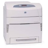 Hewlett Packard Color LaserJet 5550 Q3713A -    