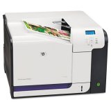 Hewlett Packard Color LaserJet CP3525n CC469A -    